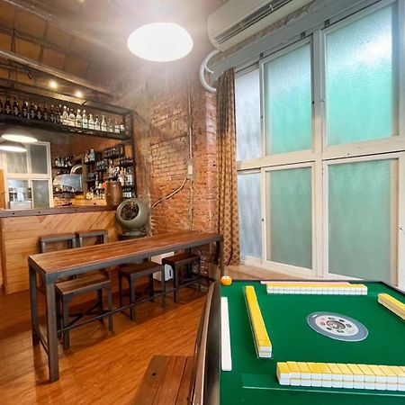 Tainan Macarthur Homestay Extérieur photo