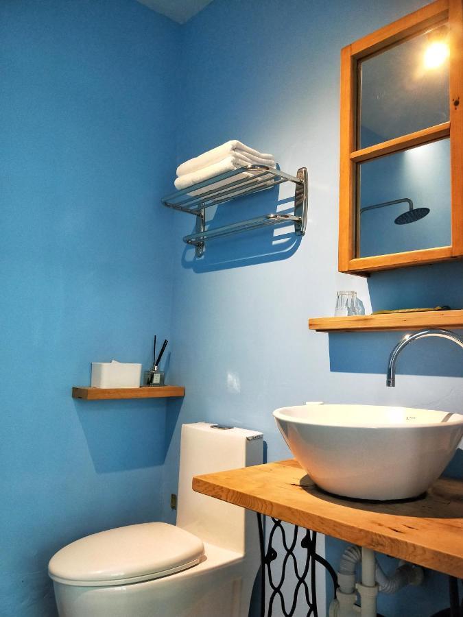 Tainan Macarthur Homestay Extérieur photo