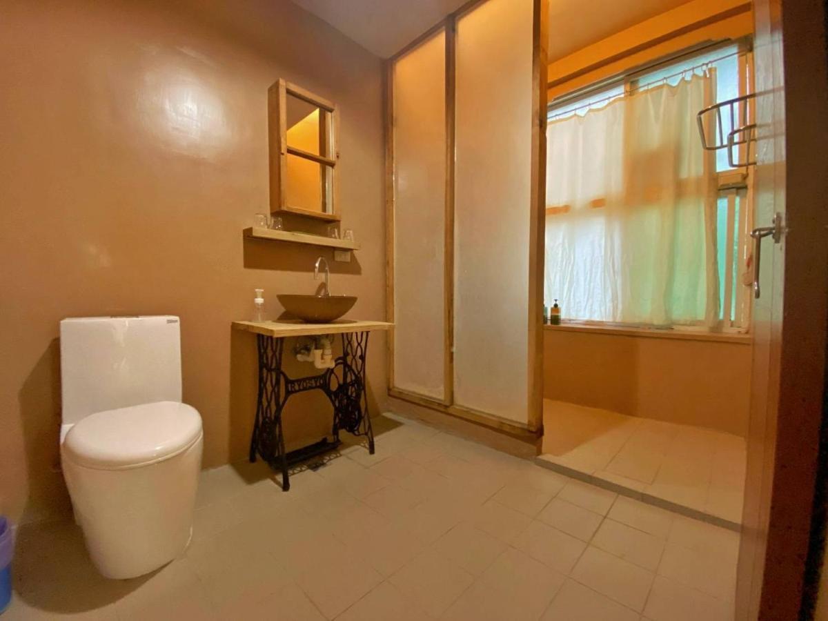 Tainan Macarthur Homestay Extérieur photo
