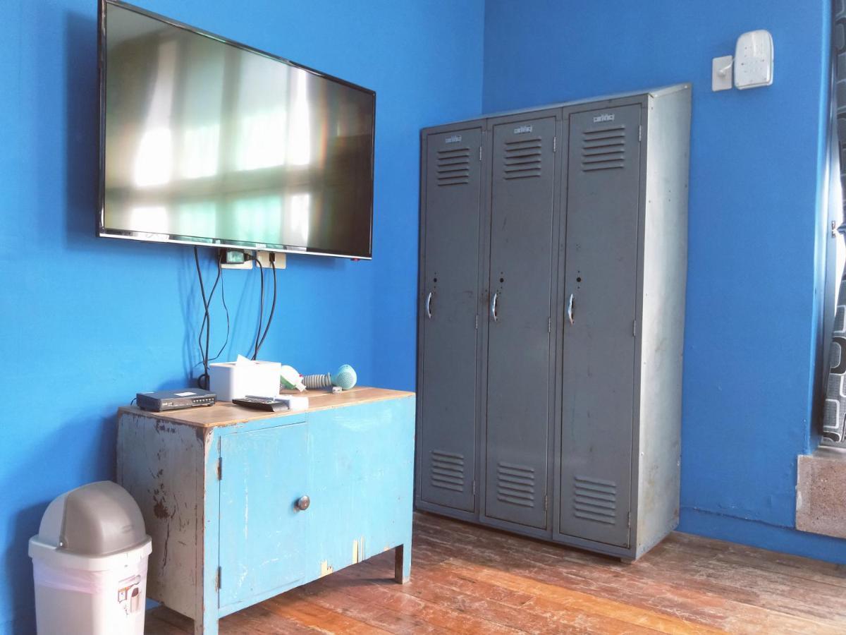 Tainan Macarthur Homestay Extérieur photo