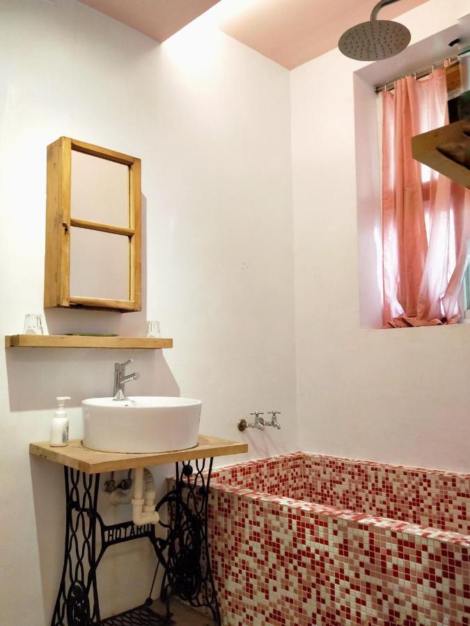 Tainan Macarthur Homestay Extérieur photo