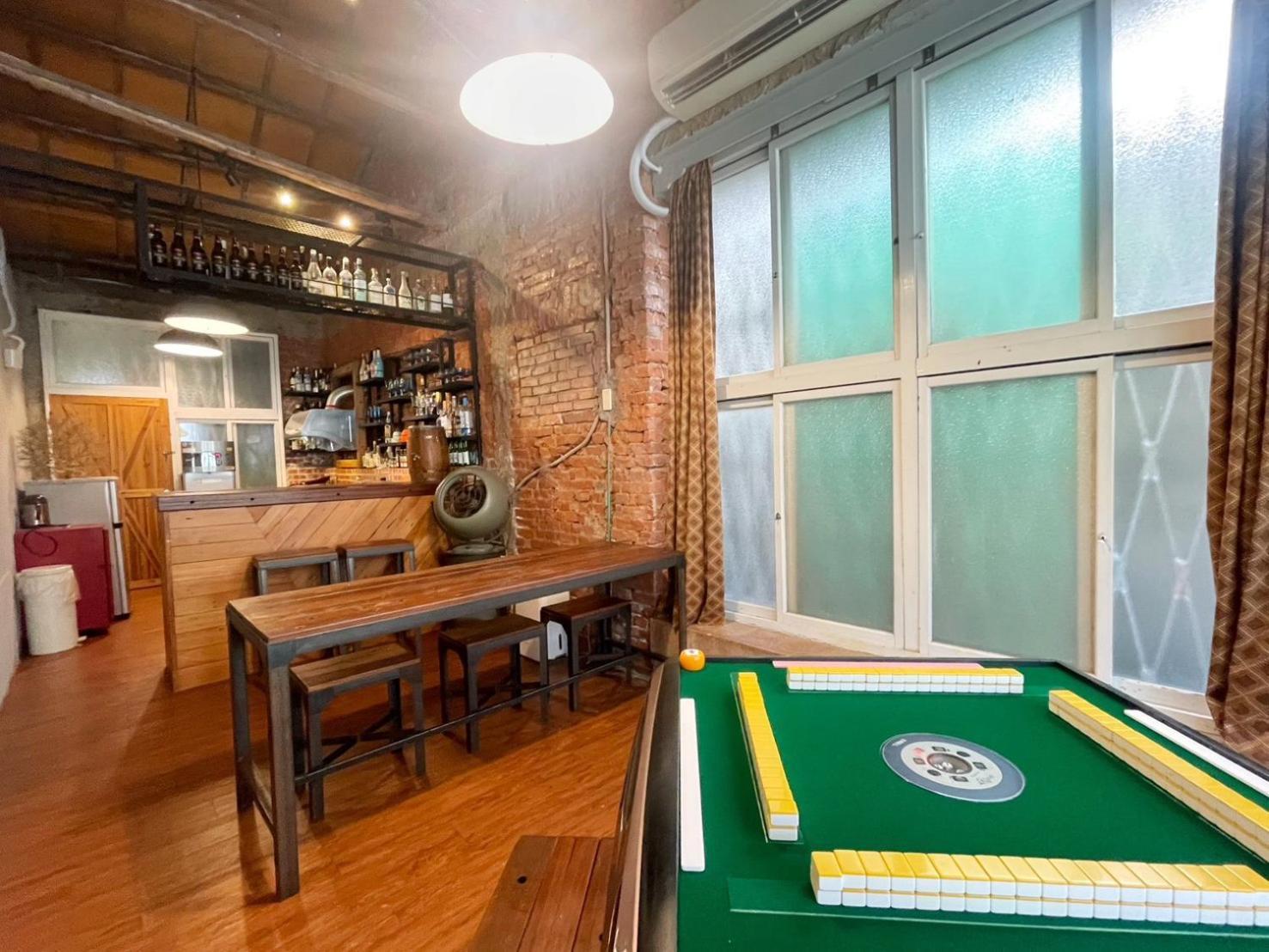 Tainan Macarthur Homestay Extérieur photo