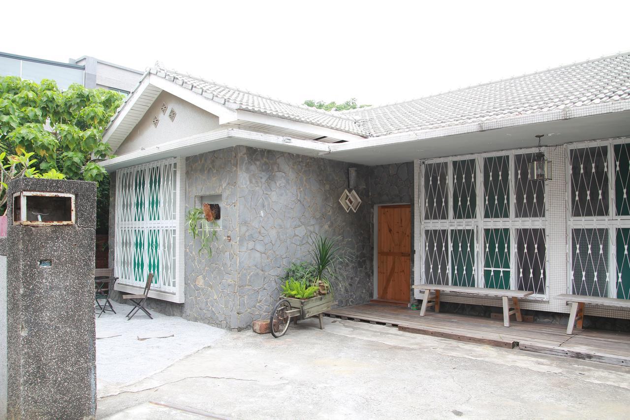 Tainan Macarthur Homestay Extérieur photo